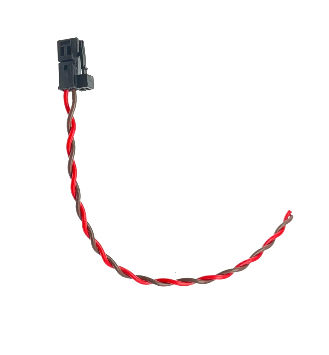 for Mercedes-Benz E-Class C-Class tweeter plug 2pin midrange horn steering wheel male female audio cable