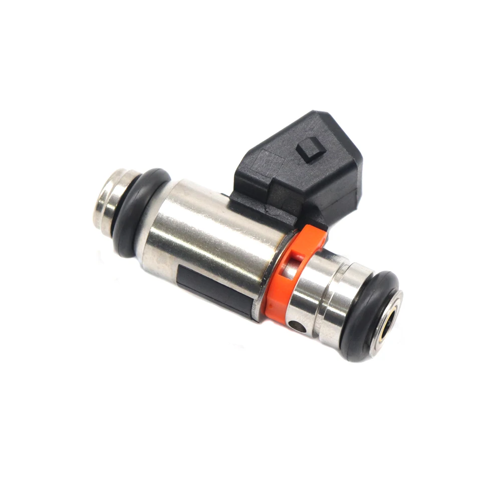Car Fuel Injector Nozzle for Ford Fiesta Ecosport 1.6L Flex 1.0 Supercharger Zetec 03-06 IWP-127 IWP127 50103302 2N1U9F593JA