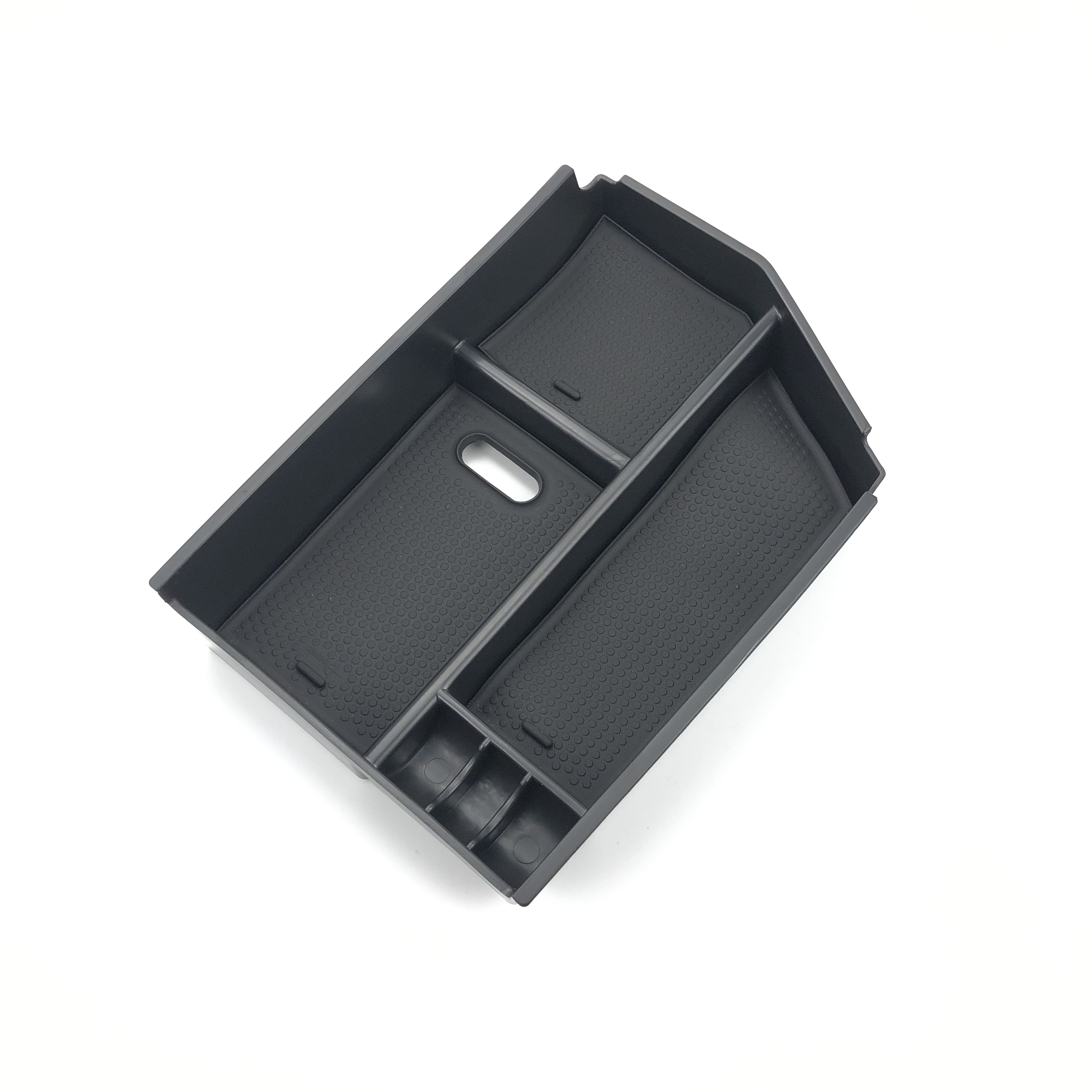 For Mercedes Benz ML320 350 2012 GLE W166 coupe c292 350d GL450 x166 GLS Central Armrest Storage Box Container Tray Organizer