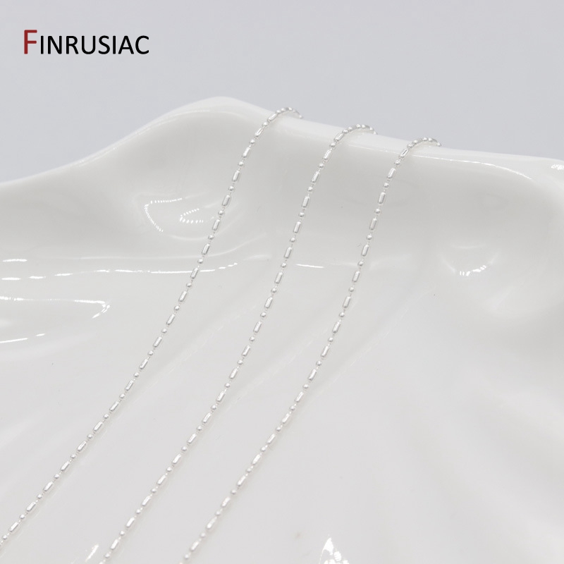14k Real Gold Plated Metal Small Beads Chain Material For DIY Jewellery Making, Handmade Jewelry Chain Spool