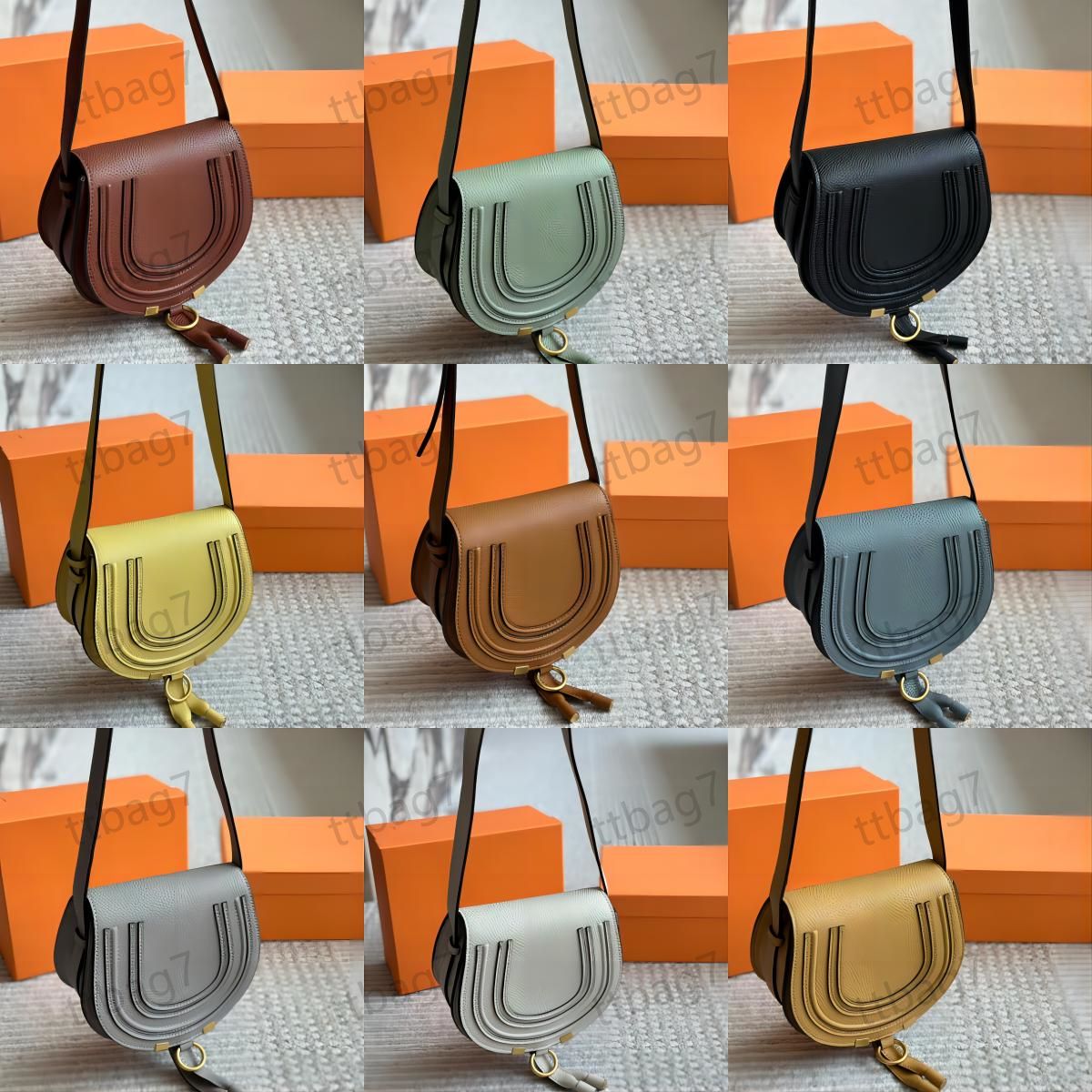 10A bags designer women bag shoulder saddle bag Sac Luxe crossbody luxury bag designer purses designer mini tote telflar bag men cross body denim suede bag with box