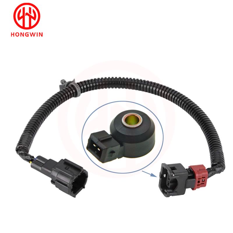 22060-30P00 New Knock Sensor Fits For Nissan Altima Pathfinder Maxima Patrol Pulsar Bluebird Navara Sentra 200SX 300ZX