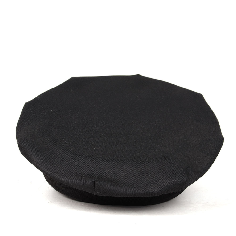4 Stlye Women Men Sequin Burning Military Stlye Police Sergeant Hat Yacht Week Performance Captain Hat Festival Part Hat