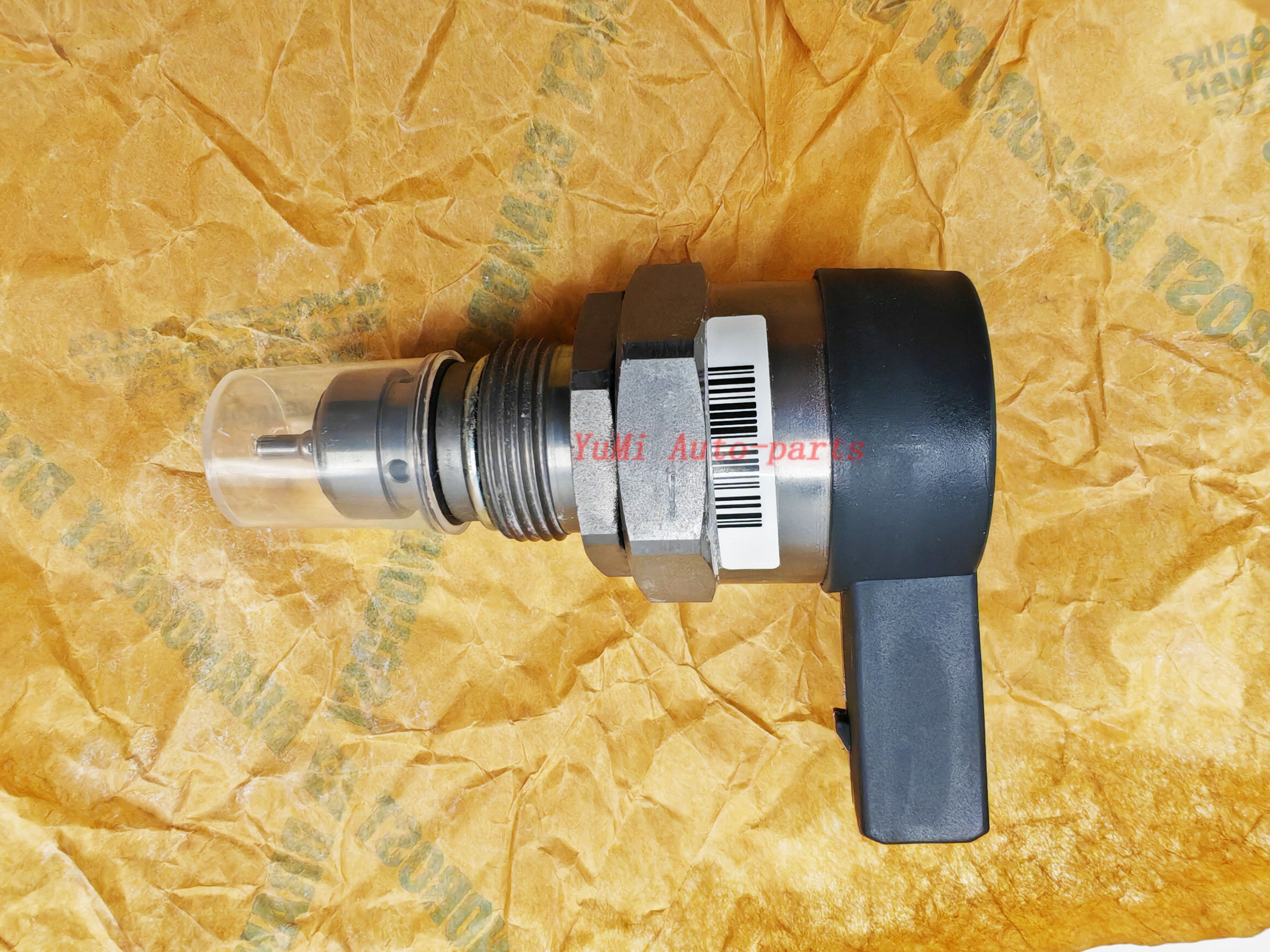 0281006075 0281006074 Original box Fuel Pressure Regulator Control Valve For Audii A3 for VW Passat 057130764AA 057130764AB