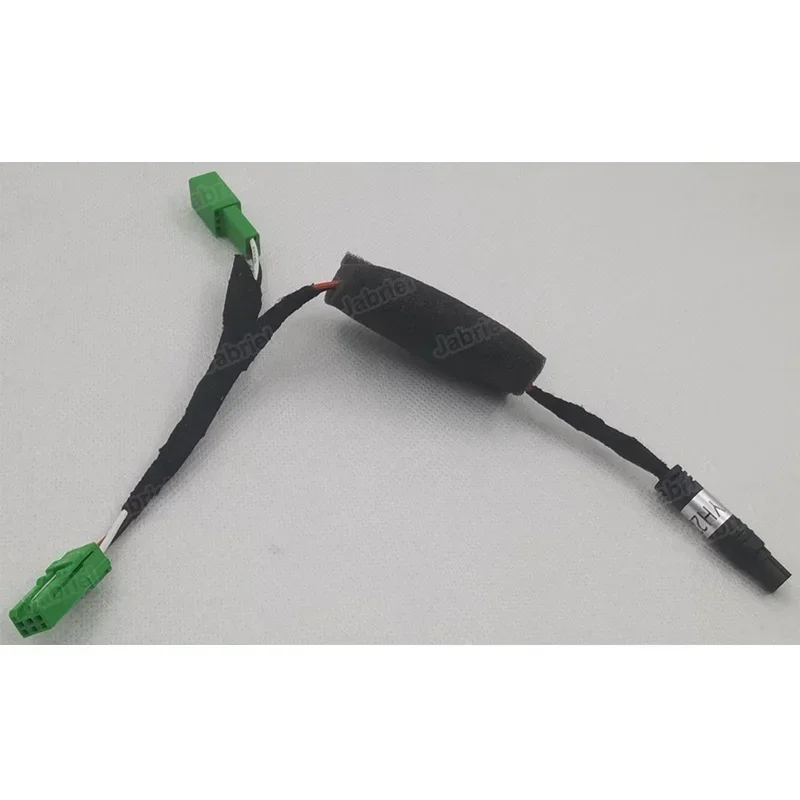 Dash Cam Car DVR Plug and Play Power Cable 8 Pin for Geely Monjaro Tugella KX11 for XC60 XC90 XC40 S60 S80 S90 V60 V90 V70