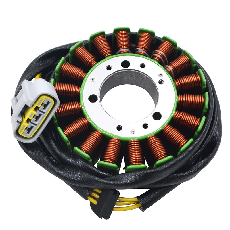 Motorcycle ATV UTV Ignitor/Stator Coil For Can-am Outlander 650 XMR DPS XT XT-P 800 R XXC Max 1000R Max 500 DPS LTD Renegade