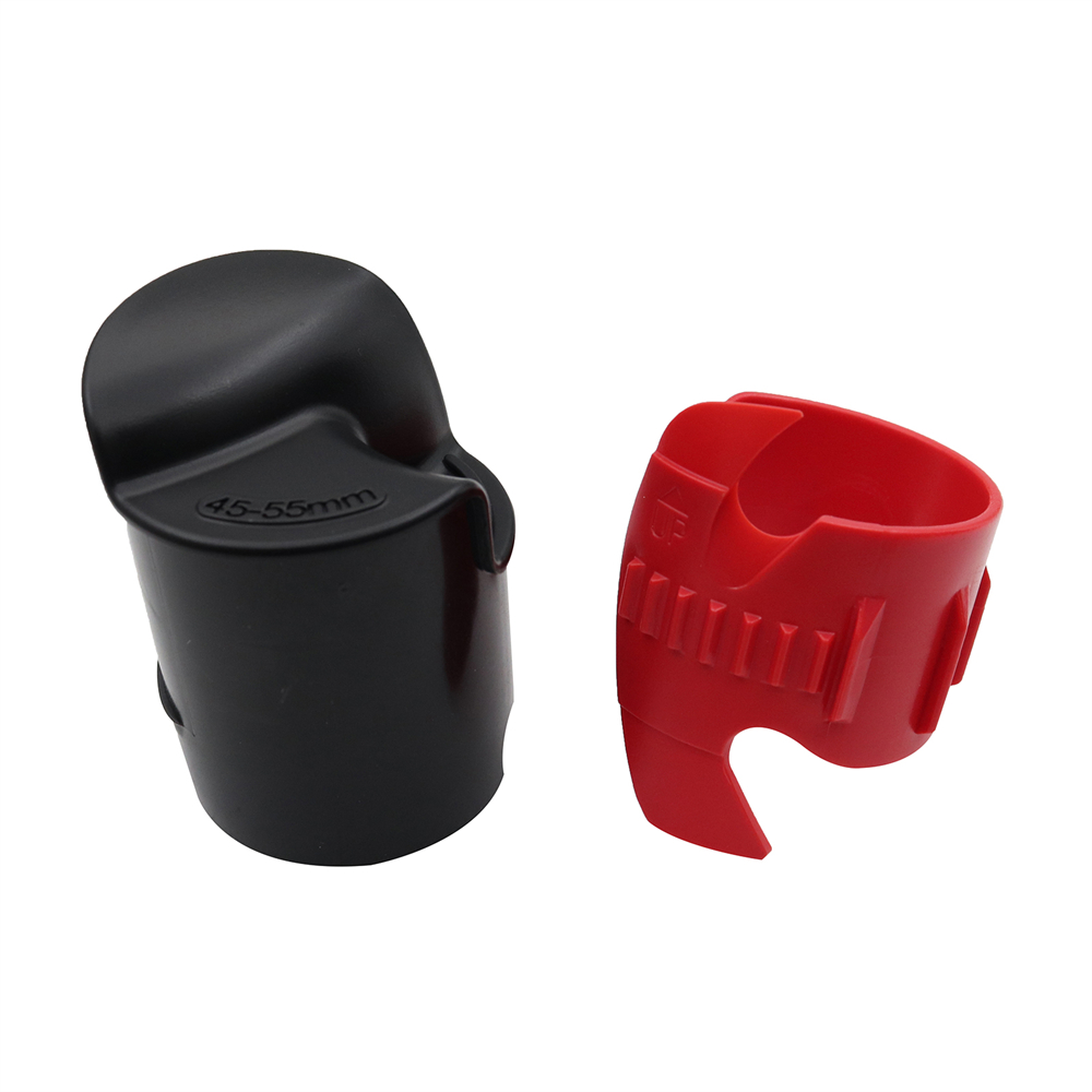 Motocross Bike Repair Tool For 45-55mm Front Motorcycle Oil Seal Fork Cleaner Motorcycle Shock Absorber Oil Seal Cleaning Tool
