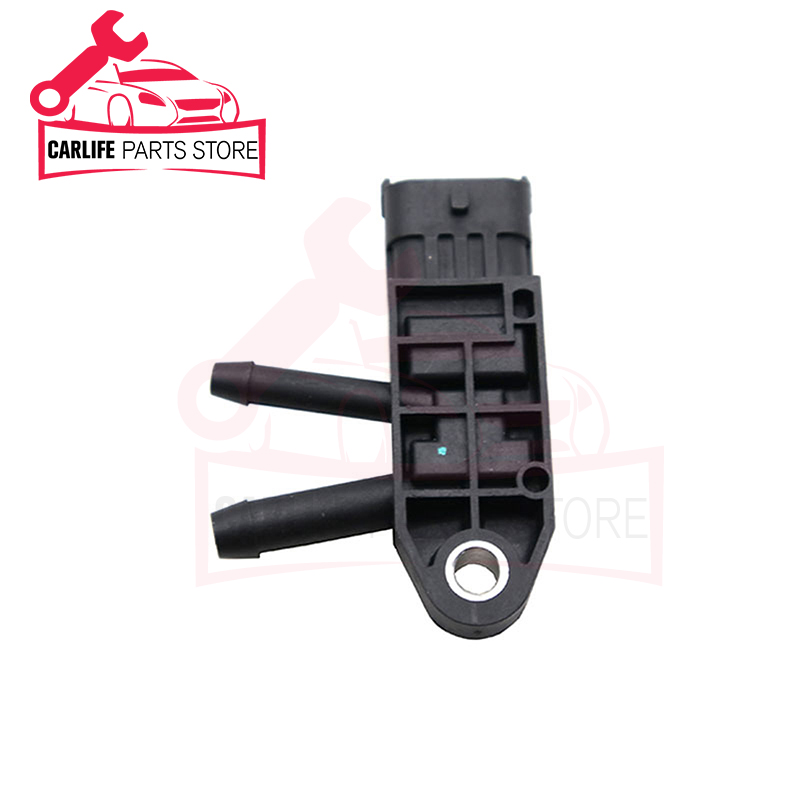 OEM 0281002772 8200469905 DPF Different Exhaust Pressure Sensor For Renault Nissan Qashqai X-Trail Vauxhall Opel Movano 09-16