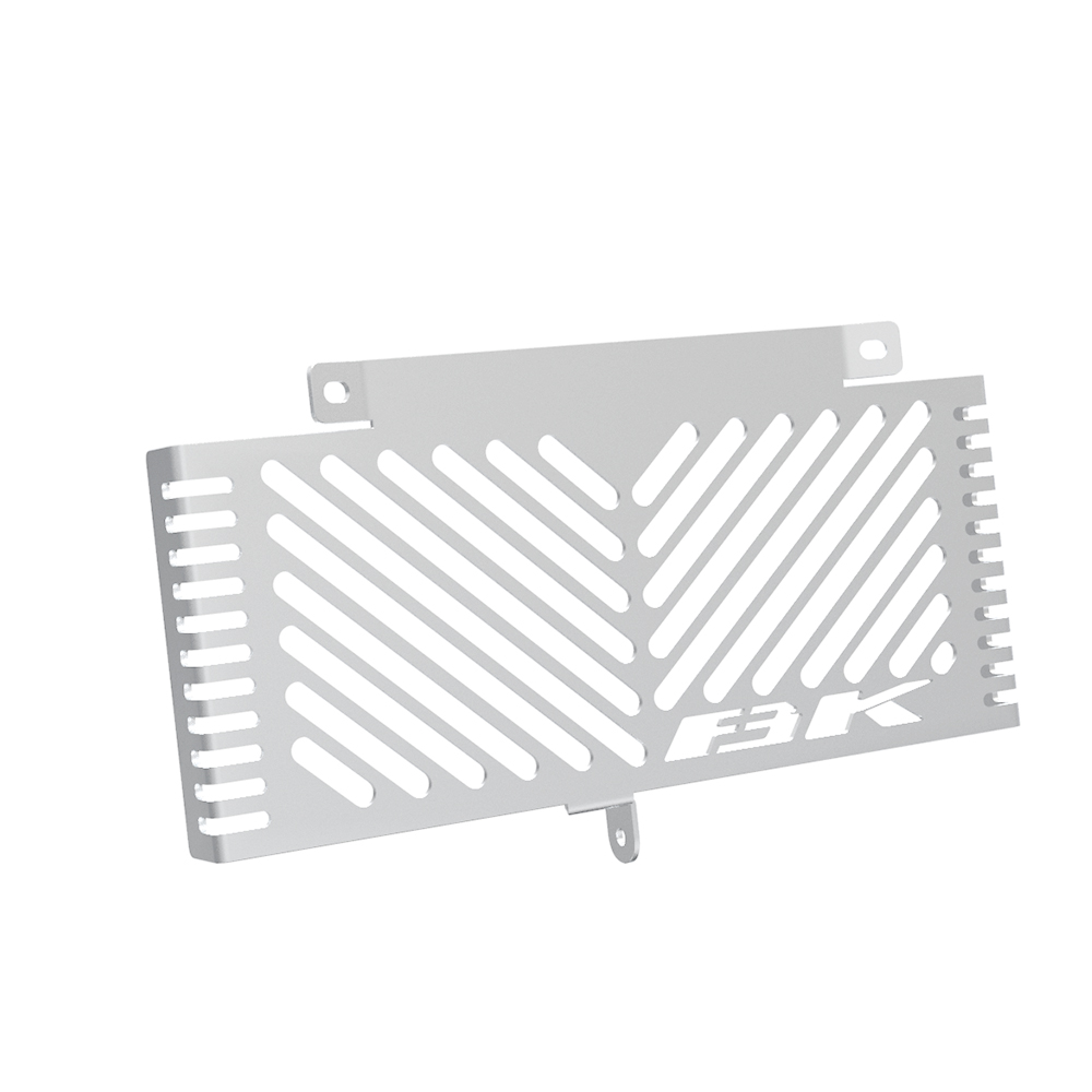 FOR SUZUKI GSX1300 GSX 1300 B-King BKing 2007 2008 2009 2010 2011 2012 Motorcycle Oil Cooler Guard Shield Grille Cover Protector