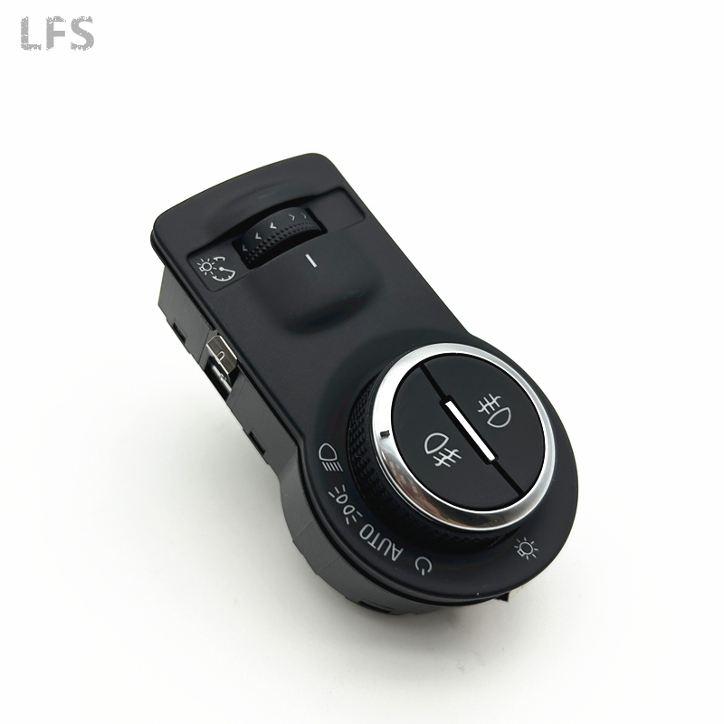 Suitable for Buic Envision car headlights switch headlight switch OEM;23464772