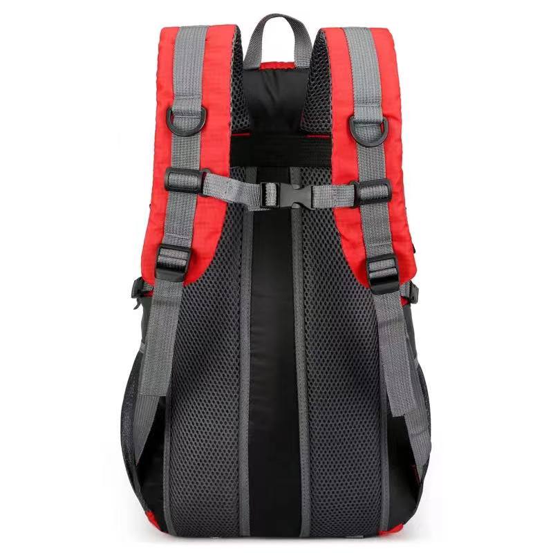 For Honda Rebel 300 500 1100 Cmx 250 Cmx300 Cmx500 Waterproof Backpack Men Women Motorcycle Riding Travel Storage Luggage Bag