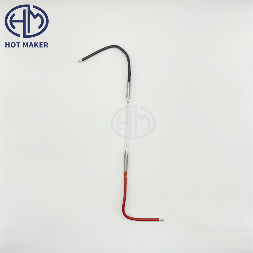 2PCS Shanghai All Size Types Ipl Lamp Hair Removal Xenon