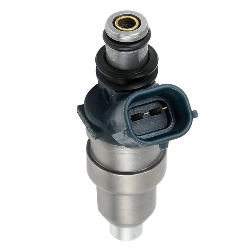 Fuel Injector Fit For Toyota 89-91 Corolla AE91 Corona Carina AT170 5AFE 23250-15010 2325015010