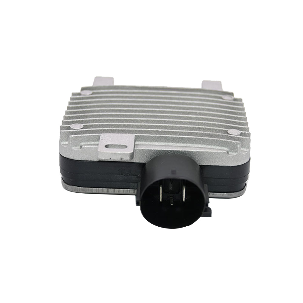 940009402 Radiator Cooling 2 Fans Control Module For Land Rover Ford Volvo 941013801 31338823 7T43-8C609-BA 7G91-9A819-AA