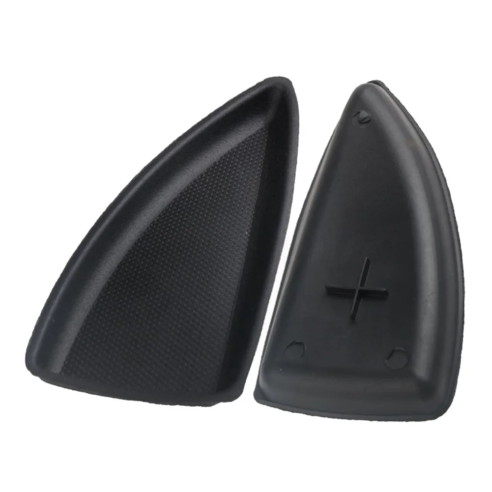 Car Door Switch Bezel Cap Left/Right Front/Rear Plastic Bolt Cover For Chevrolet Malibu 2016-2018 Car Interior Accessories