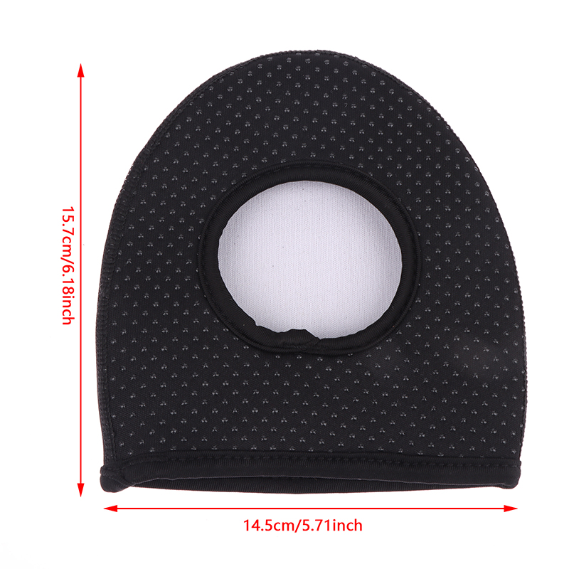 Rubber Shoe Boot Motorcycle Gear Shift Pads Anti Slip Waterproof Lightweight Protectors Durable Universal Motorbike Accessories
