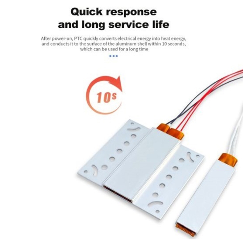 Incubator Heater Plate Heating Element For Eggs Incubator Accessories 110/220V Replaceable Heater Element
