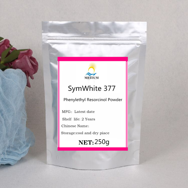 Skin whitening Symwhite 377 Powder 99% powder CAS 85-27-8