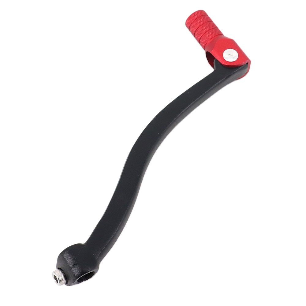 CNC Aluminum Folding Gear Shifter Shift Lever Fit For 70cc 90cc 110cc 125cc 150cc 200cc 250cc Motorcycle ATV Dirt Pit Bikes