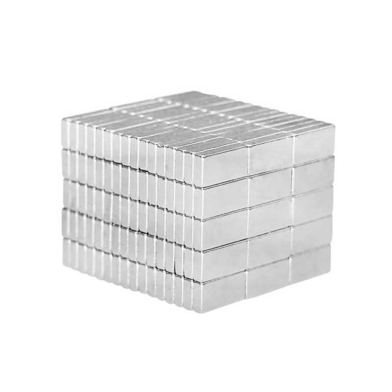 10x5x3mm Cuboid Block Magnets 10*5*3mm Neodymium Magnet Small 10x5x3 N35 Permanent NdFeB Strong Magnet 10*5*3