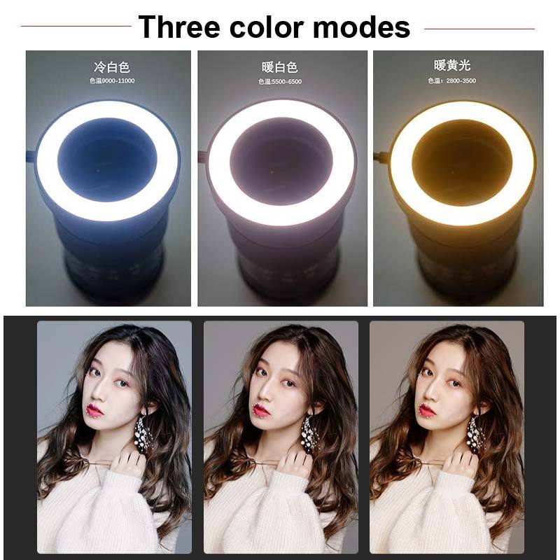Camera DSLR Photography Lighting Fill Light