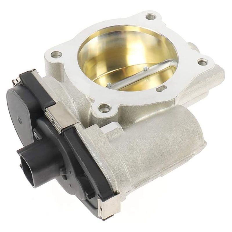 Car Throttle Valve Throttle Valve Body Assembly For GMC Acadia Buick Enclave 3.6L 2008 -2011 Part Number:12616995 217-3104