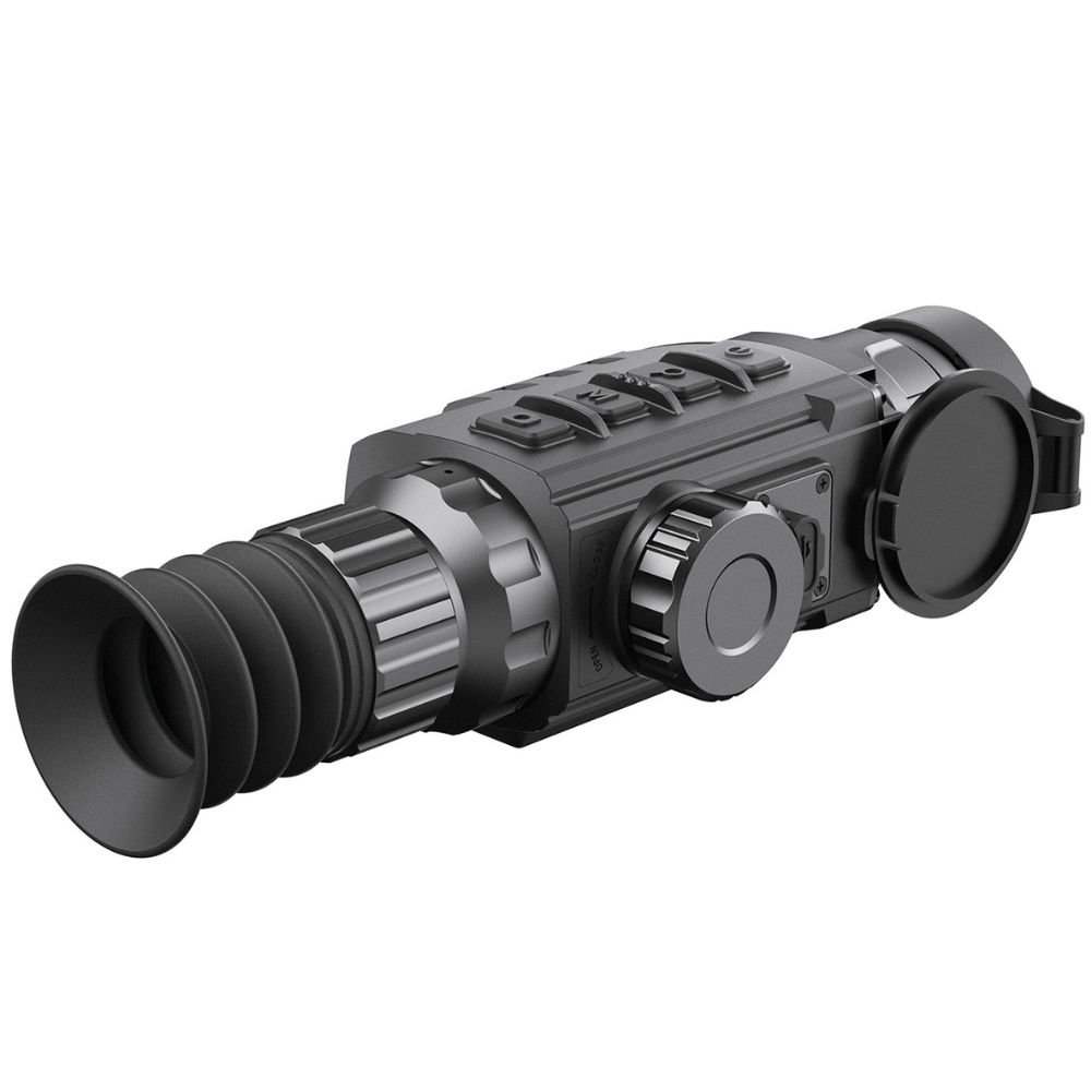 infiray Geni GL35 = A10 LRF Hunting Thermal Imaging Rifle Scope