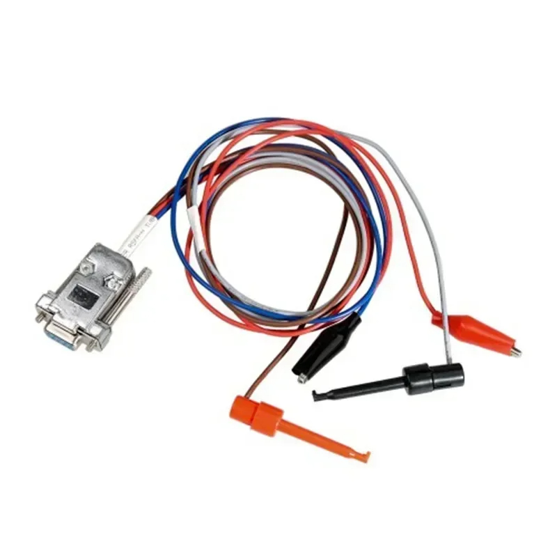 For PSA IMMO Tool Mark Key Simulator Caculator Programming for Peugeot Cit-roen 2001-2018 Accessories Emulator