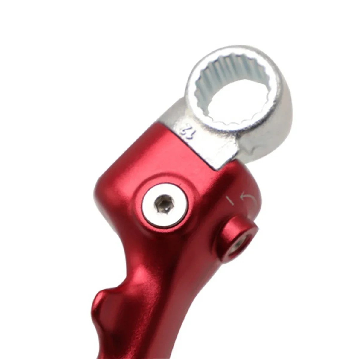 Motorcycle Forged Kick Start Starter Lever Pedal For HONDA CRF250R CRF450R CRF150R CRF 150 250 450 R Retrofit Accessories