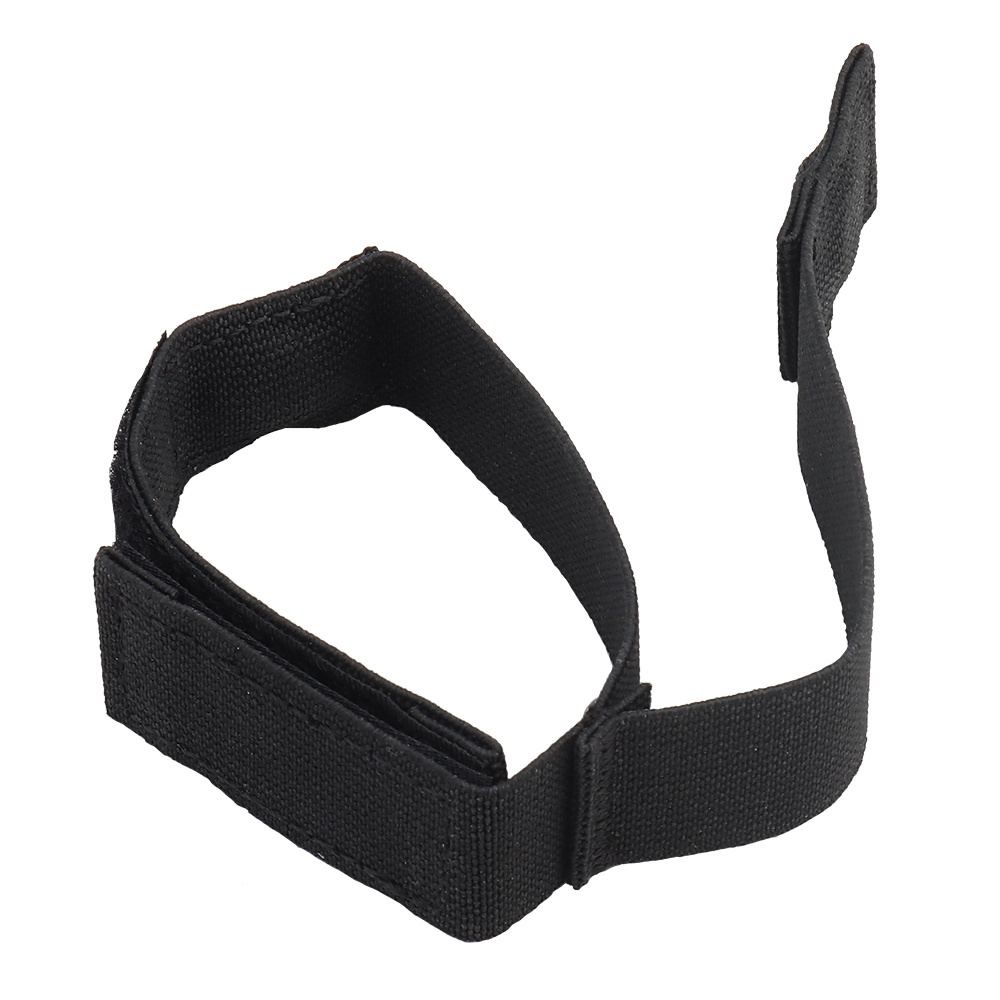 Tactical Magnetic Sling Staging Sentry Strap Universal Magnets Sling Gun Buttstock Organizer Storage Hunting Airsoft Accessories