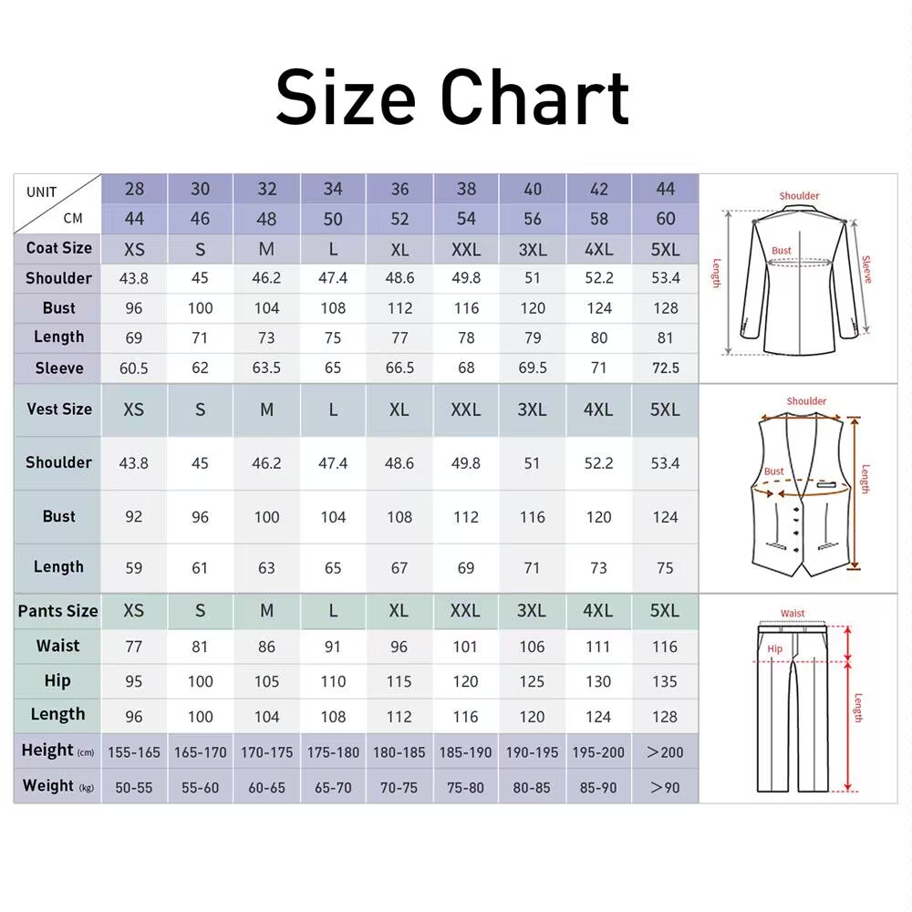 Formal Brown Men Suits Thick Wool Custom Made Double Breasted Tuxedos Peaked Lapel Blazer Back Vent Business High Quality Popular Cheap Price Long Coa