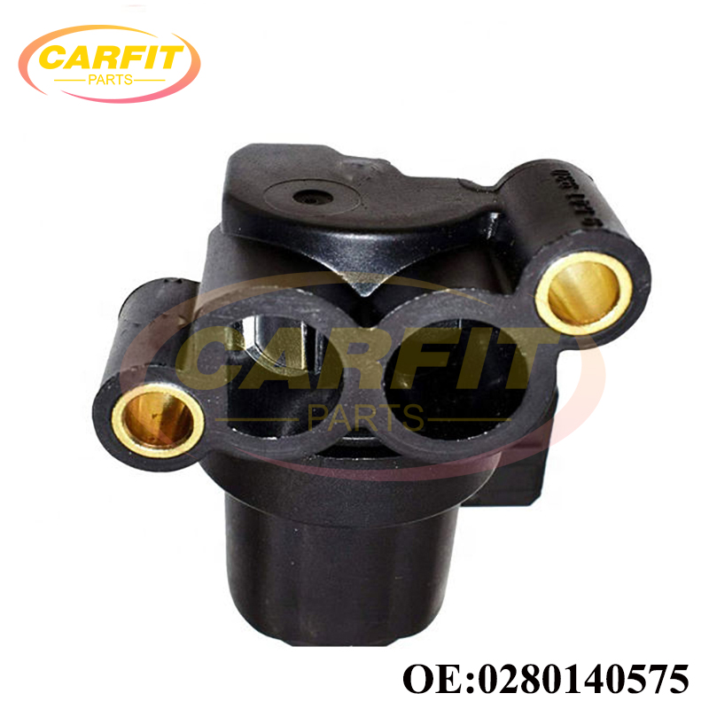 High Quality OEM 0280140575 13411247988 Idle Air Control Valve For BMW E36 E46 318ti 318i Z3 318is 316i 316g 316Ci 318Ci E34