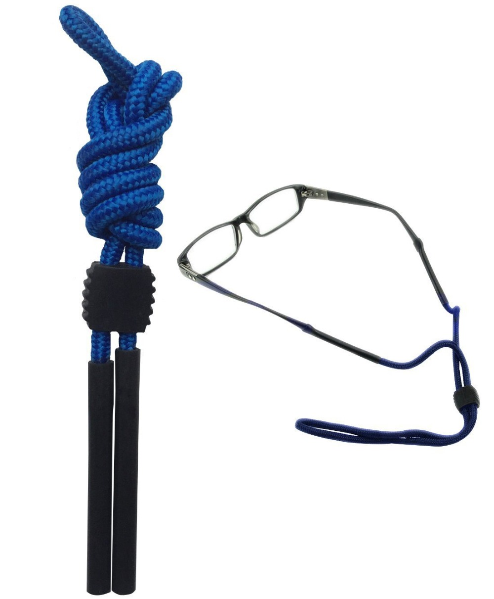 ZRHUA Top Quality New Outdoor Glasses Sunglasses Holder Sports Band Strap Belt Cord Sunglasses Eyeglasses Men Women Accessories