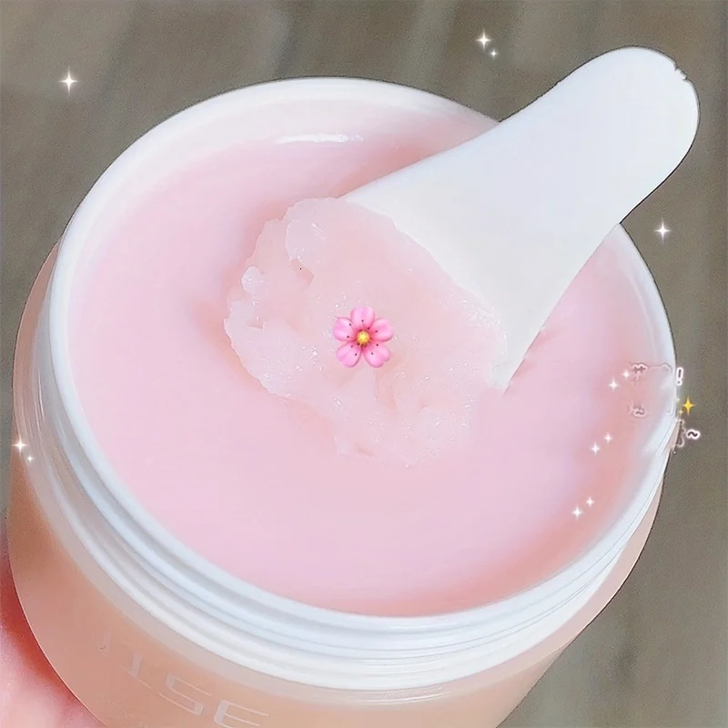 Deep Cleansing Makeup r Balm Gently Nourishes and Easily s Makeup Suitable for Deep Cleansing of All Skin Types 240624