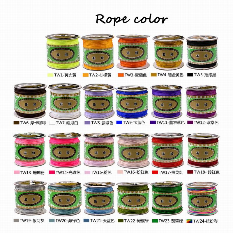 DUOYING 40*4 mm Bar Bracelets Rope Custom Name Bracelet Personalize String Bracelet Friendship Family Bracelets Jewelry forWomen