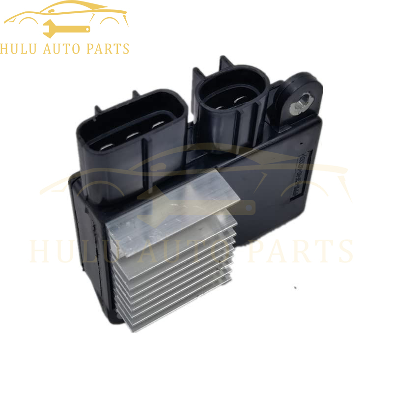89257-12020 Cooling Fan Control Unit Module For Mazda 5 CX-7 For Toyota ECU Corolla Matrix 1.8L 2.4L 09-13 L33L1515Y 8925712010