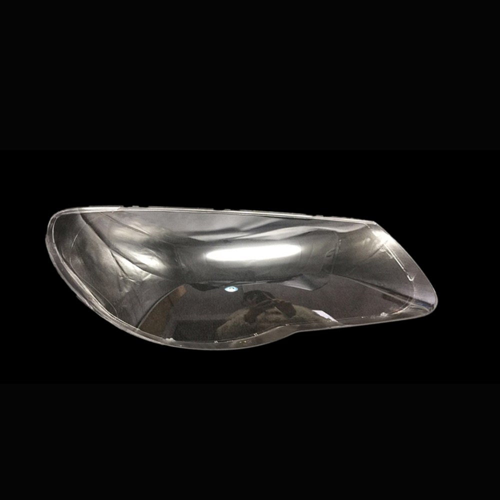 Car Headlight Lens For Hyundai Elantra Sedan 2010 Headlamp Cover Replacement Auto Shell ( Sedan Type) Lampcover Lampshade