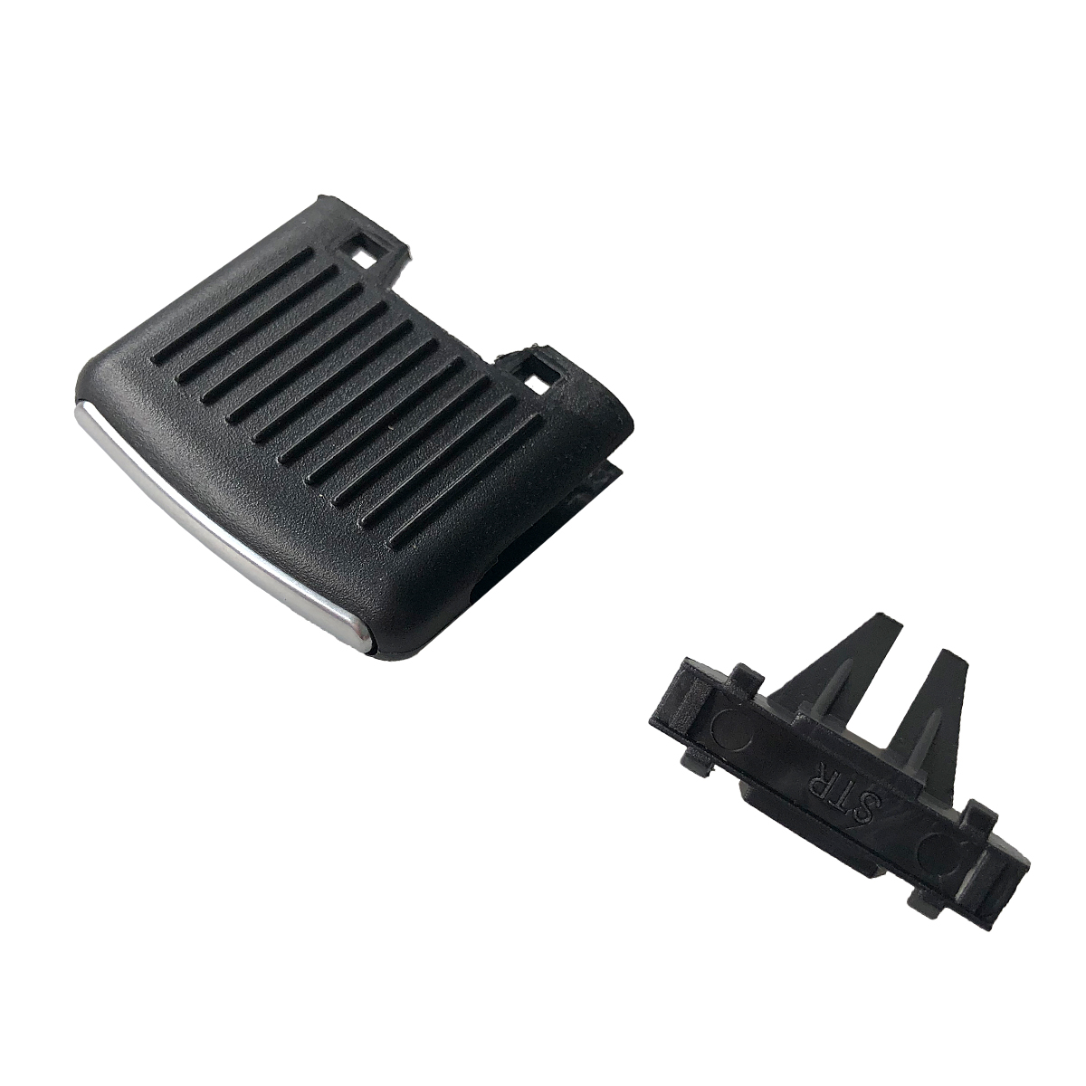 New Air Conditioning Outlet Vent Grill Adjustment Silde Clip Pick For VW Scirocco 3 GTS R 2009-2014 EOS 2009-2016 Accessories