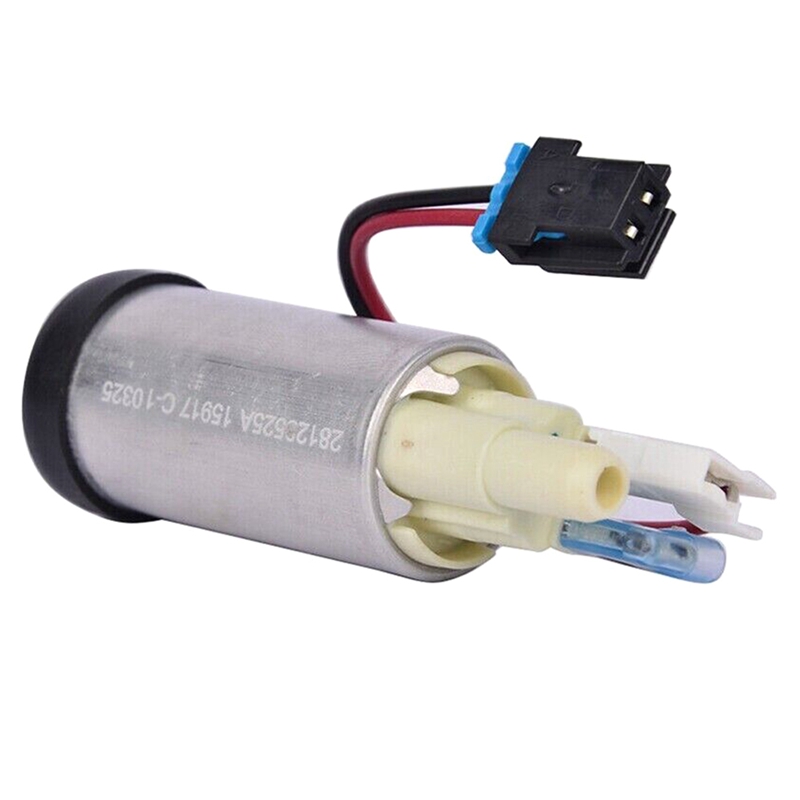 28128525A Fuel Pump Fits For Evinrude E-Tec Etec Vst Electric 15/25/30 HP 5007896