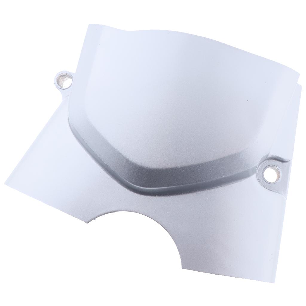 5.91x4.41x1.57inch Engine Front Sprocket Chain Cover for Buggy ATV Quad Bike Universal Motorcycle Accessories 110cc -125cc