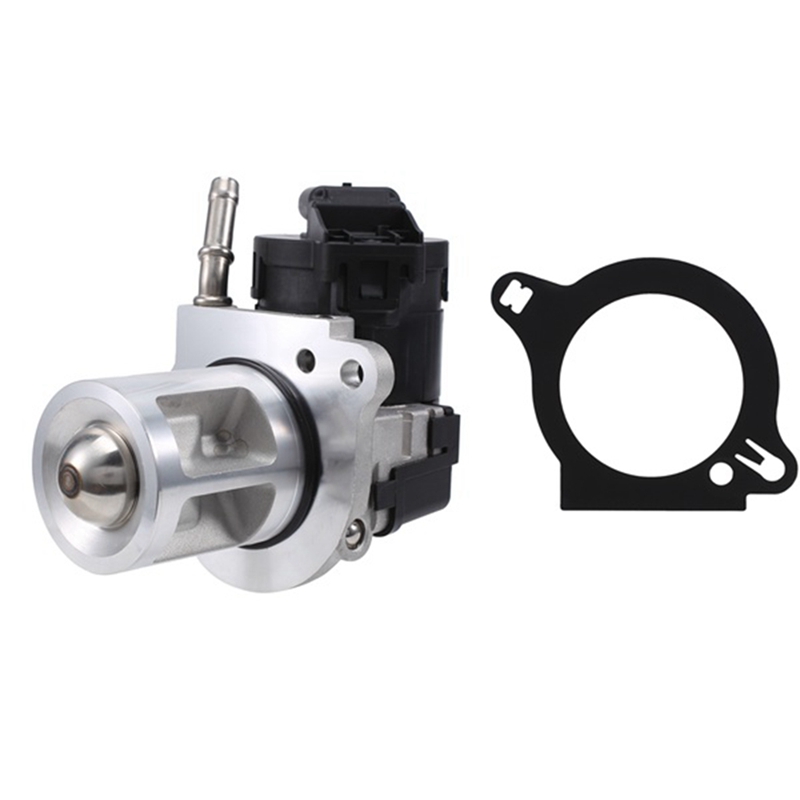 Car EGR Valve A6421402160 For Mercedes-Benz GL350 ML350 E350 GLS350D E350 S350 3.0L S63 AMG 2012-2015 Wastegate Valve Parts