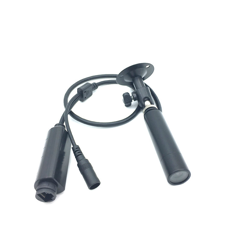 5MP 4MP 2MP 1080P POE Mini Waterproof Surveillance Network Micro P2P Web Micro Bullet Mini IP Camera For Police Mine Industry
