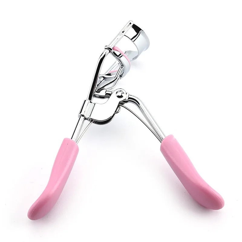 1PCS Woman Eyelash Curler Cosmetic Makeup Tools Clip Lash Curler Lash Lift Tool Beauty Eyelashes Multicolor Makeup Tools 240625