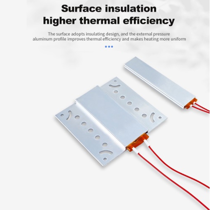 Incubator Heater Plate Heating Element For Eggs Incubator Accessories 110/220V Replaceable Heater Element