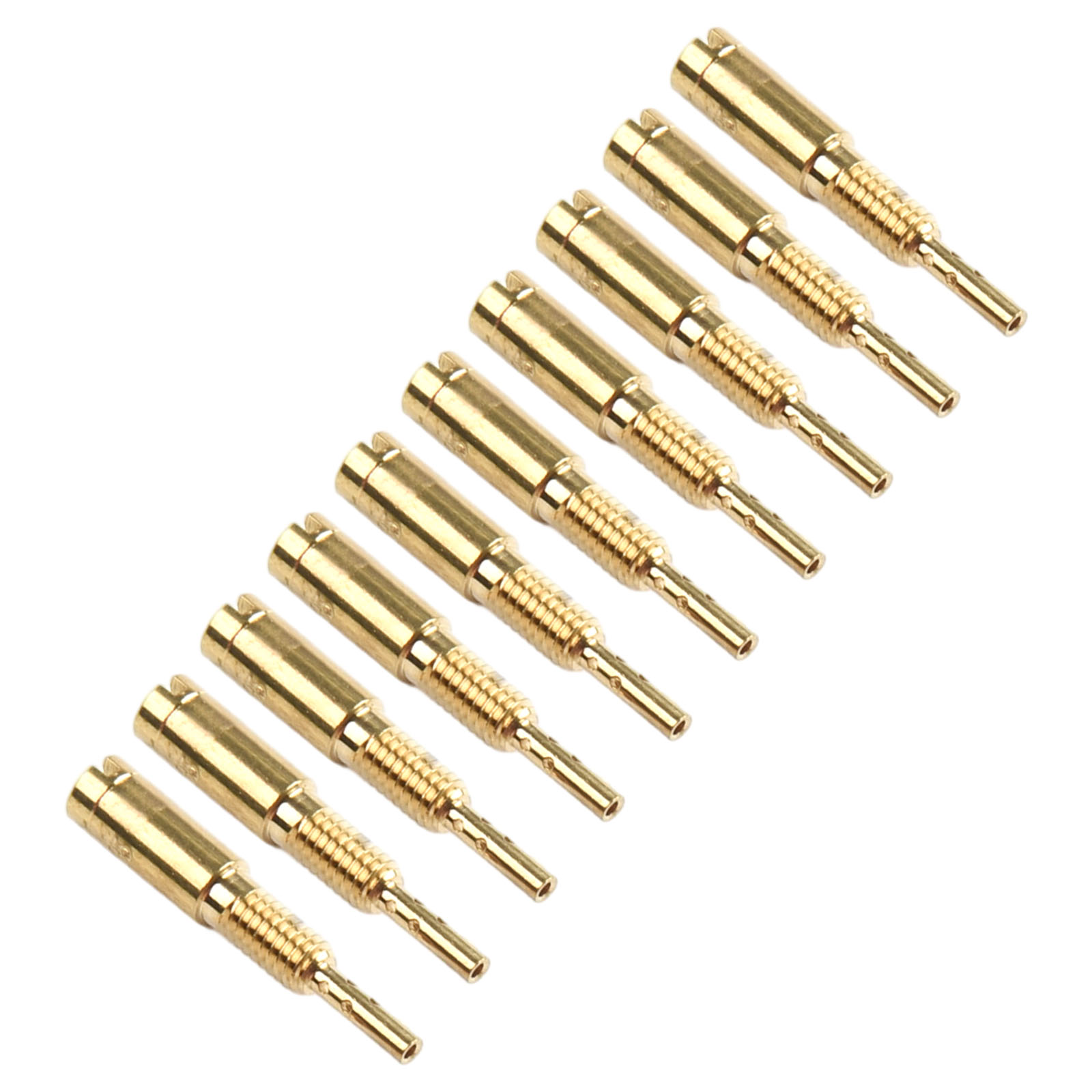 Ensure Smooth Idle and Consistent Fuel Flow with For Mikuni 34 HS40 HSR VM28486 TM40 Carburetor Pilot Slow Jets