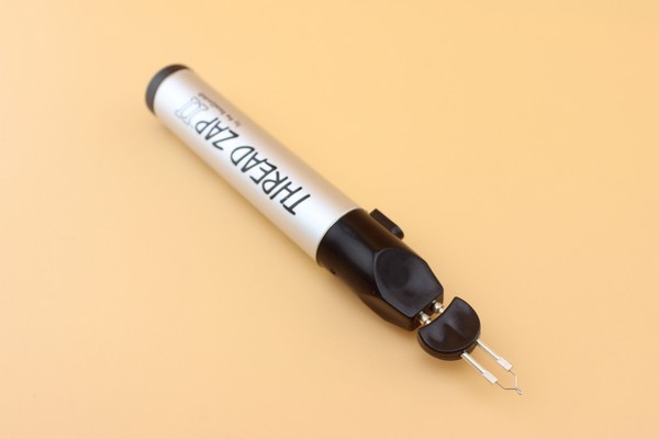 Welding Crayons Wax Pen Thread Zap II Thread Burner for Jewelry Tools Melting Welding Wax Pen