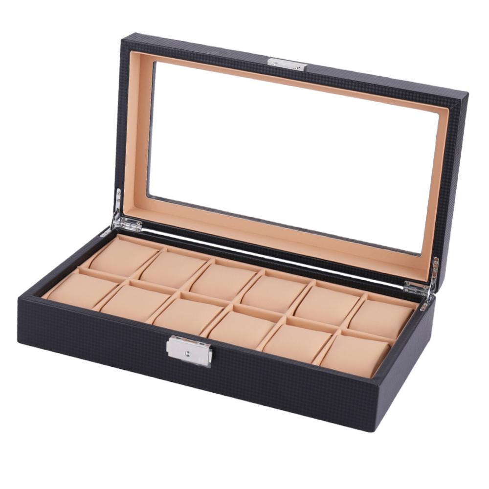 Watch Winder Swing Box Mechanical Watch Box Automatic Watch Winder Watch Winding Device Watch Roll Case Storage Box