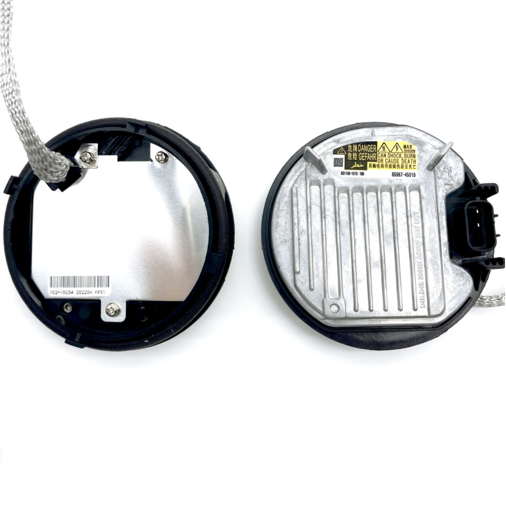 1pc OEM NEW For Toyota Lexus Subaru D4S D4R HID XENON BALLAST For OEM DDLT004