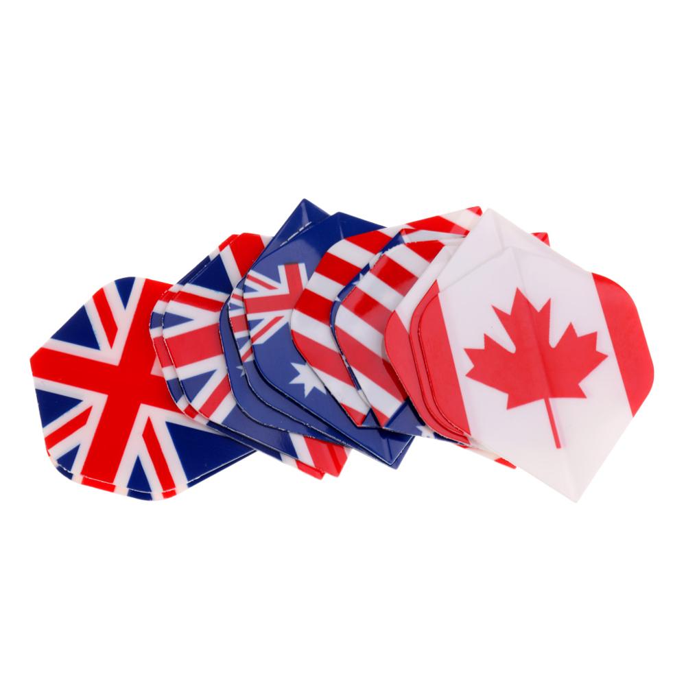 12 Pcs 14 Grams Soft Tip Darts Set with Extra Plastic Tips with 4 Kinds Flights for Electronic Dartboard Tip Darts