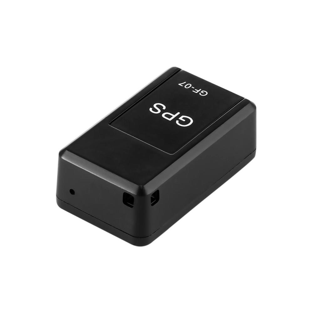 Magnetic GPS Tracker GSM The Listening Device SPY Gadgets Bike Car Tracker Smart Tag Tracking Dog Quad Band 850/900/1800/1900Mhz